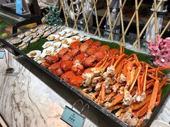 -长兴开元名都大酒店·地中海咖啡厅