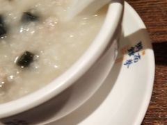 -南拳十三姨·潮汕砂锅粥(世纪金源店)