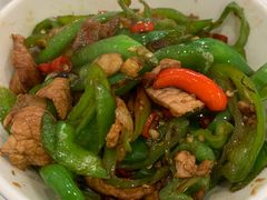 -新新湘菜馆(新中街二条店)