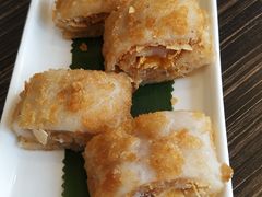 杏仁甜泊撑-新海利(北岭店)