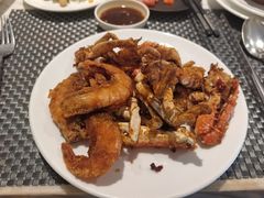 -长沙三景韦尔斯利酒店·Oval全日制餐厅自助餐