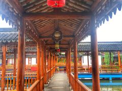 -渭塘酒家(生态园店)