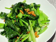-金成潮菜博物馆(海珠湿地店)
