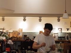 -Radar Coffee(思南路店)