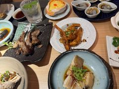 -德川家日本料理(中关村寰太大厦店)