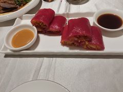 -十二粤味·顺德菜·烧鹅点心(五四广场店)