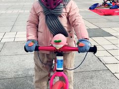 -趣动熊运动发展中心(乐坊校区)