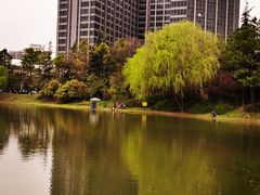 -美兰湖景区