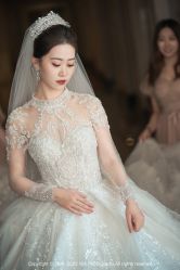-MuseMarry婚纱(前海嘉里中心店)