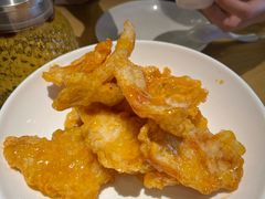 -关东小磨东北菜(上海长风大悦城店)