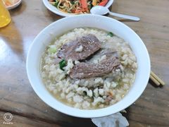 -老刘家泡馍·陕西老字号(钟楼广济街店)
