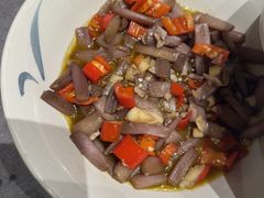 -田水湾丨地道安徽菜(文化路店)