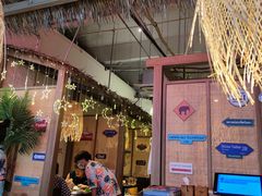 -泰妃殿(武汉首店)