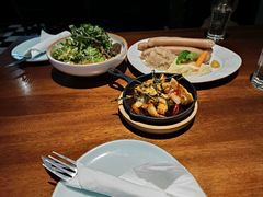 -LENBACH兰巴赫西餐·精酿啤酒(香格里拉店)