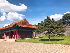 -北陵公园