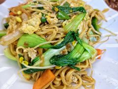 -萍姨抻面馆·鸡架冒菜(清湖店)
