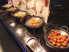 -水都假日酒店-海韵西餐厅(龙胜路店)