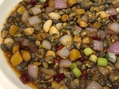 泥螺-健眺小海鲜(临海后山店)