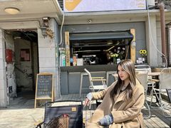 -叁秋咖啡 SANQIU COFFEE(天津河北路店)