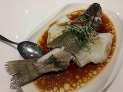 至潮飞鲈-至潮餐厅精致粤菜·活鲈鱼·走地鸡(珠江新城店)