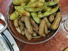 -草本味·市井羊肉馆(新开铺总店)