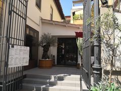 -奥斯特牛排馆(圣母百花大教堂)