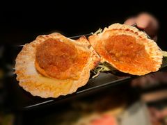 -白木炭·海鲜烧烤(东晓南店)