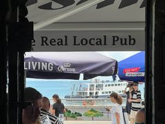 -Smugglers Inn, Hong Kong