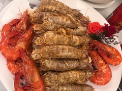 -怀德酒楼·粤菜·海鲜·茶点(宝安国际机场店)