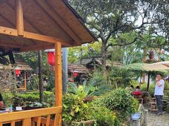 -青城甲(青城山店)