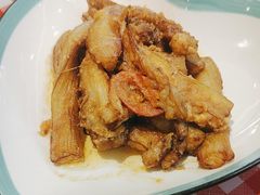 -彭耕记猪油炒小菜(吉联mall店)