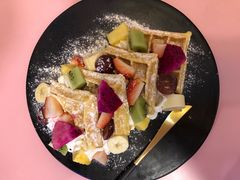 -Lilliput粒粒堡亲子餐厅(置汇旭辉店)