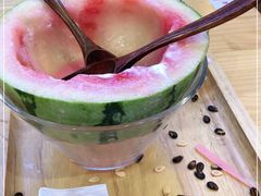 -怪物的冰与火(天虹商场中山路店)