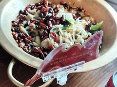 -永安水煮活鱼·仪征菜(仪征奥林匹克店)