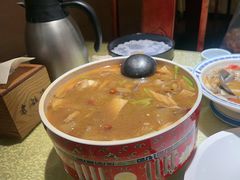 -老雒阳面馆·水席(高新区店)