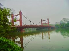 -桂林两江四湖景区