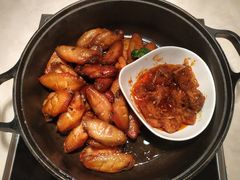 -厦门海景千禧大酒店·海景咖啡厅