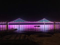-星海湾跨海大桥