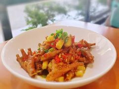 -圆圆家私房美食(民权路店)