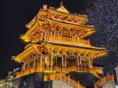 -河下古镇