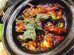 -鹿港小镇(金虹桥国际中心店)