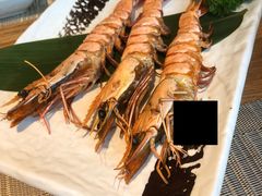 -酒井酱子·深夜食堂(东城汇店)