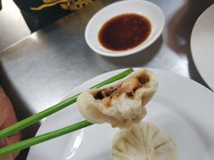 -津门永胜包子铺(哈尔滨道总店)