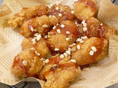 -豚妈妈汤饭·部队锅(南京东路店)