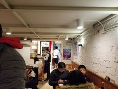 大堂-建国328 本帮小馆·面馆