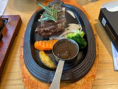 -海维克牛排馆HIGHWIC(右岸环宇坊店)
