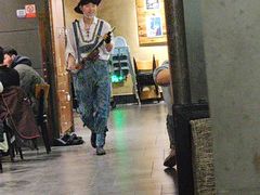 -汉巴味德·烤肉与啤酒的自助(杭州大悦城店)