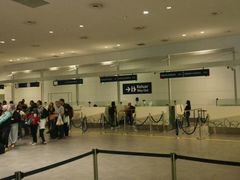 -吉隆坡国际机场