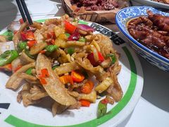 -欧记大排档·景德菜(上海首店)
