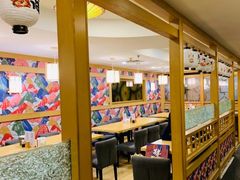 -桃屋日本料理(清华科技园店)